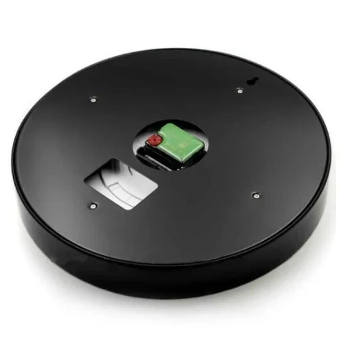 Rolex GMT Master II Wall Clock  All Black style back