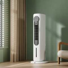 Space Air Cooler 2209