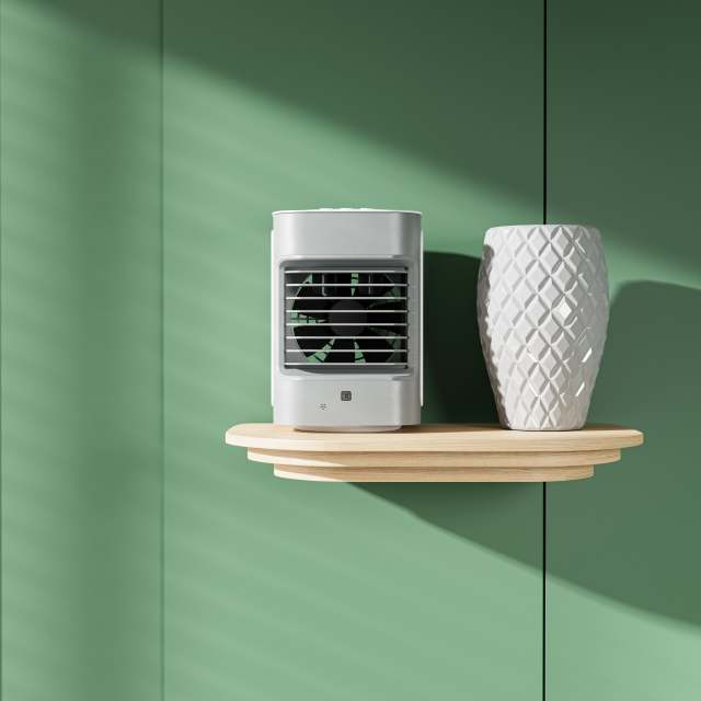 Evaporative Air TF01-W