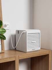 Mini Air Cooler  TF02-W