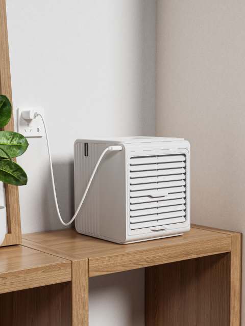 Mini Air Cooler  TF02-W