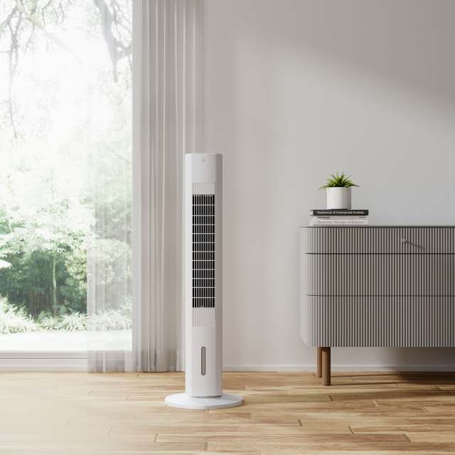 Space Air Cooler TS04Y