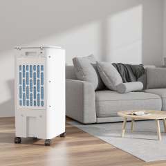 Space Air Cooler  2214