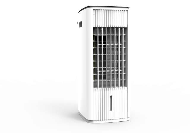 Space Air Cooler L36Y