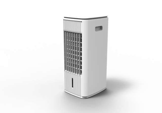 Space Air Cooler L36Y