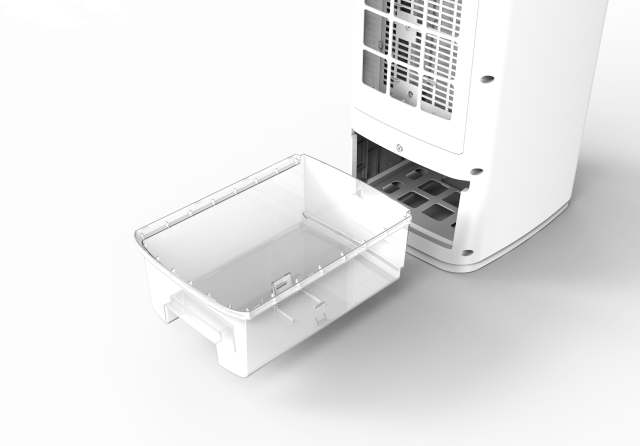 Space Air Cooler L36Y