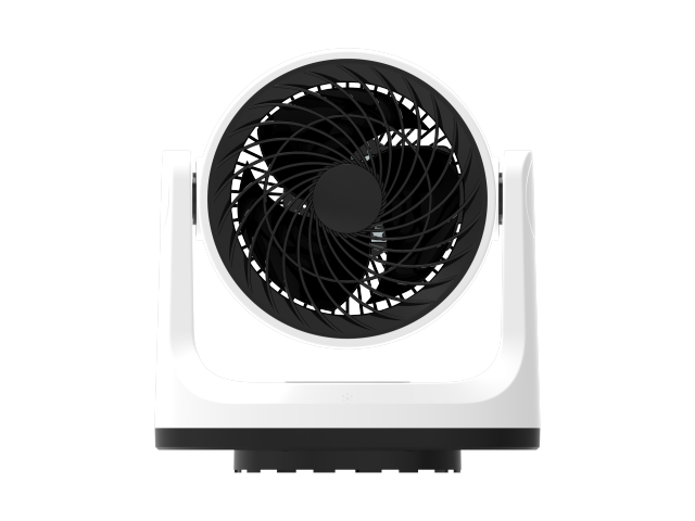 Turbo Fan TF2203