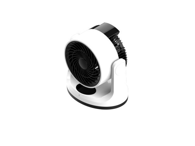 Turbo Fan TF2203