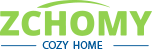 Trusted B2B Supplier of Cooling & Heating Appliances | ZCHOMY