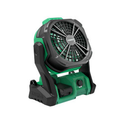 Jobsite Fan 6601