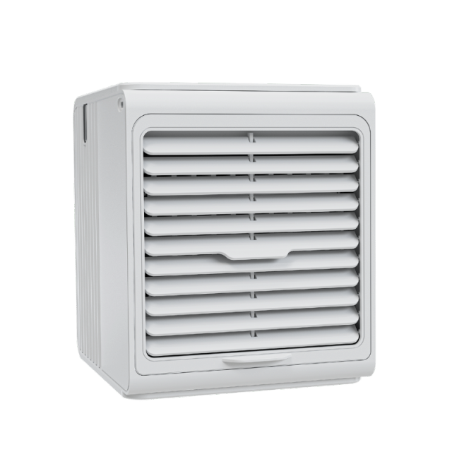 Mini Air Cooler  TF02-W