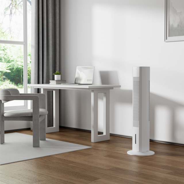 Space Air Cooler TS04Y