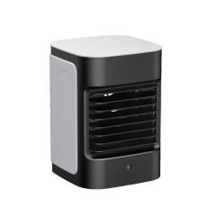 Mini Air Cooler  TF01-Black