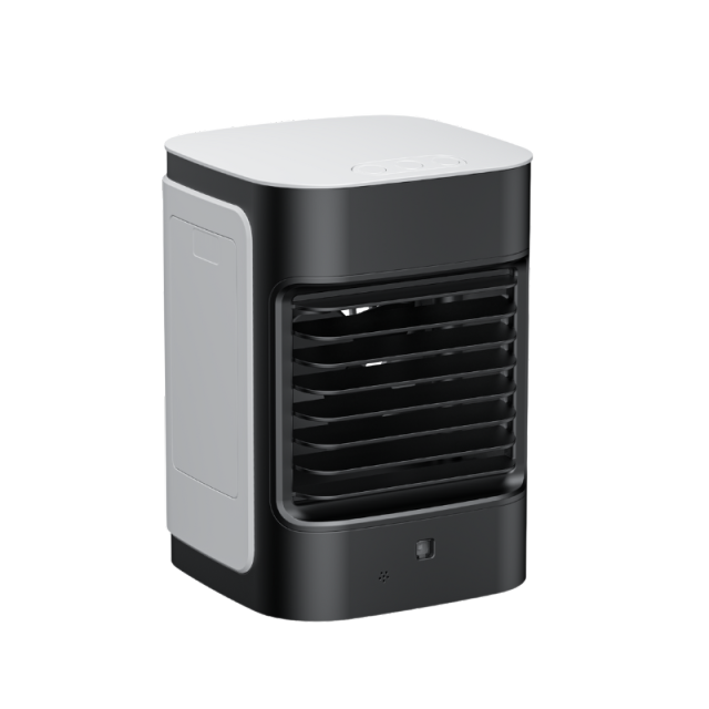 Mini Air Cooler  TF01-Black