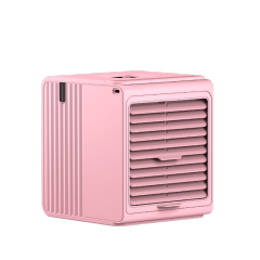 Mini Air Cooler  TF02-Pink