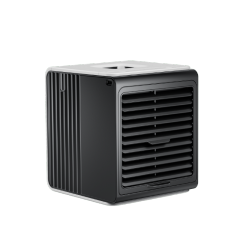 Mini Air Cooler  TF02-Black