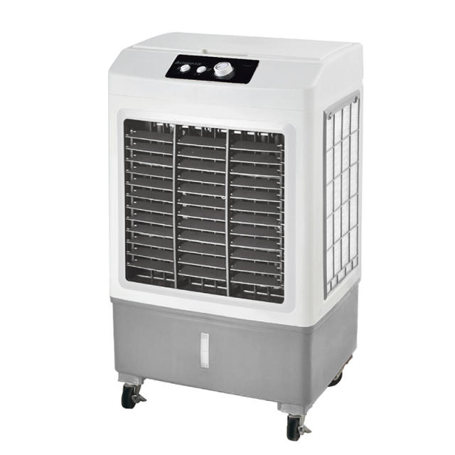 Industry Air Cooler   L242J