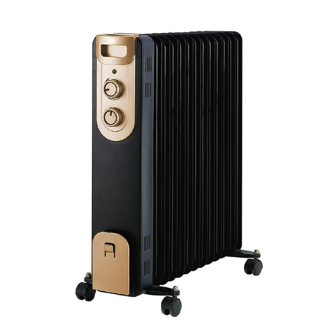 Oil Heater OH04