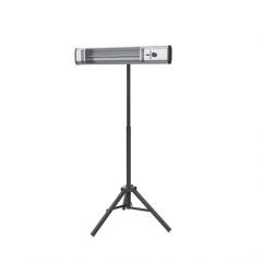 Patio Heater SH05S Sliver