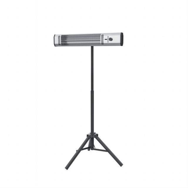 Patio Heater SH05S Sliver