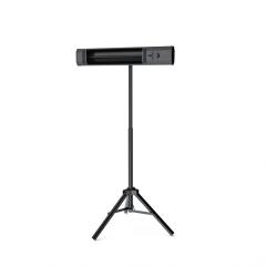 Patio Heater SH05S Black