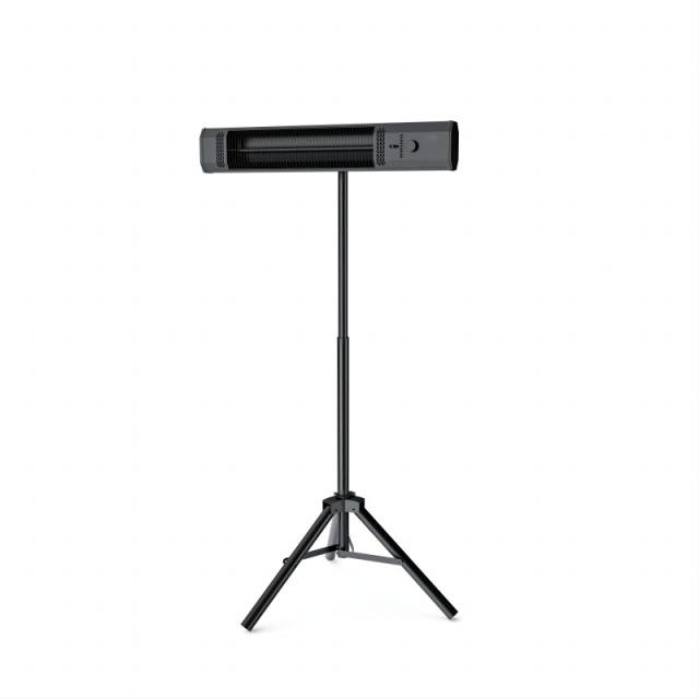 Patio Heater SH05S Black