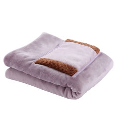 USB Electric Heated Blanket