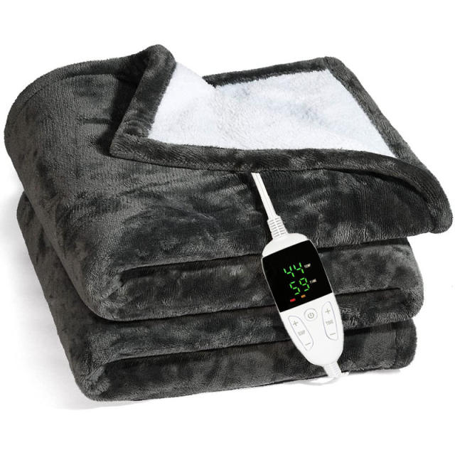 Electric Heated Blanket