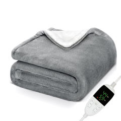 Electric Heated Blanket