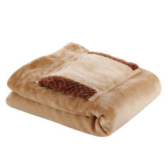 USB Electric Heated Blanket