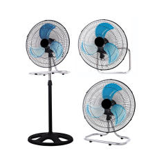 Top Selling 3 in 1 Fan 18'' Fan