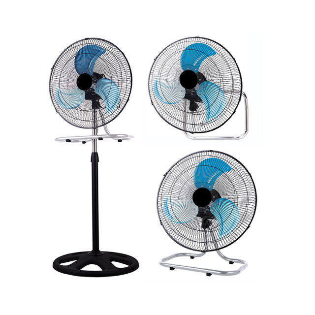 Top Selling 3 in 1 Fan 18'' Fan