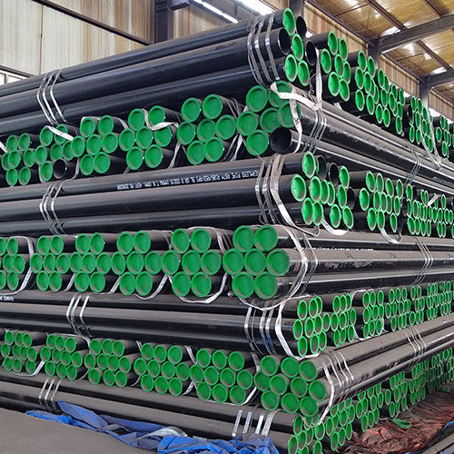ASTM A106 Gr. B Seamless Carbon Steel Pipe A56 Grade B Seamless Carbon Steel Pipe