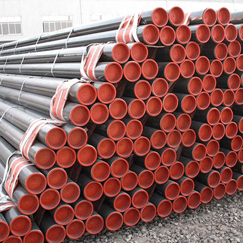 Spot Wholesale API 5L Seamless Welded Carbon Steel Pipe