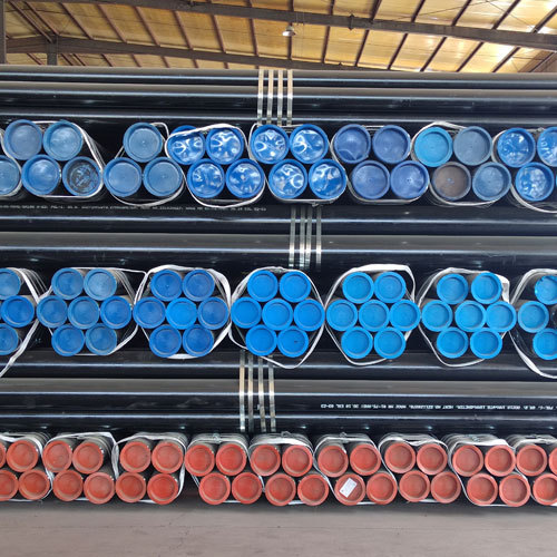 API 5L Seamless Steel Pipe