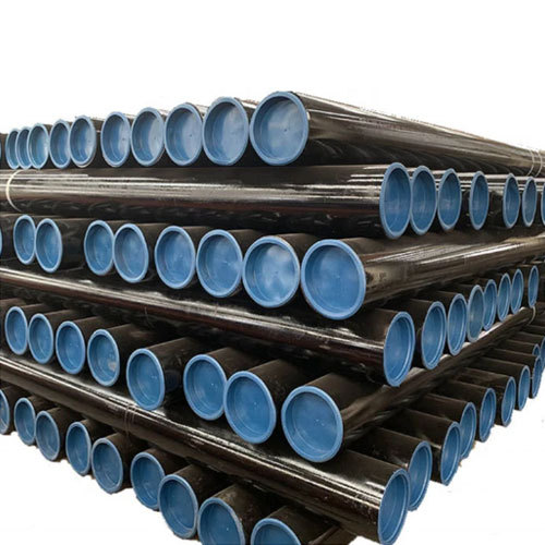 API 5L  A53/A106/A179/A192/370/A213/A210Round Carbon SeamlessSteel Pipe