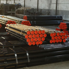 API 5L Psl1/2/ASTM A53/A106 Gr. B/JIS DIN/A179/A192/A333 X42/X52/X56/X60/65 X70  SeamlessCarbon Steel Pipe