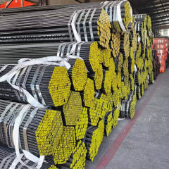 API 5L / ASTM A106 Grb / A53 Grb Inch 24 Inch Carbon Seamless Steel Pipe
