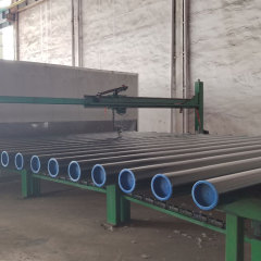 API 5L Seamless Carbon Steel Pipe
