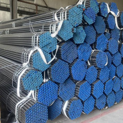 ASTM A106 Gr. B Seamless Carbon Steel Pipe A56 Grade B Seamless Carbon Steel Pipe