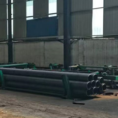 ASTM A106 Gr. B Seamless Carbon Steel Pipe A56 Grade B Seamless Carbon Steel Pipe