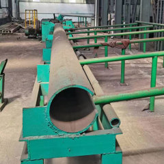 API 5L Psl1/2/ASTM A53/A106 Gr. B/JIS DIN/A179/A192/A333 X42/X52/X56/X60/65 X70  SeamlessCarbon Steel Pipe