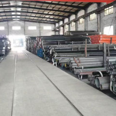 API 5L  A53/A106/A179/A192/370/A213/A210 Carbon SeamlessSteel Pipe