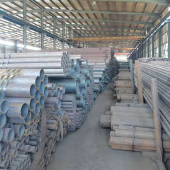 API 5L Psl1/2/ASTM A53/A106 Gr. B/JIS DIN/A179/A192/A333 X42/X52/X56/X60/65 X70  SeamlessCarbon Steel Pipe