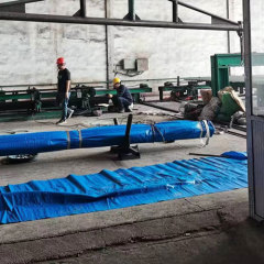 API 5L / ASTM A106 Grb / A53 Grb Inch 24 Inch Carbon Seamless Steel Pipe