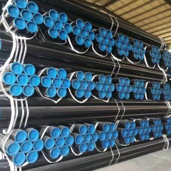 API 5L Seamless Steel Pipe