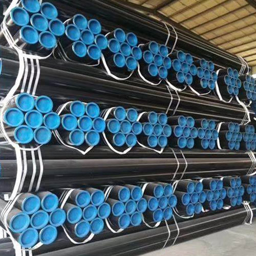 API 5L Seamless Steel Pipe