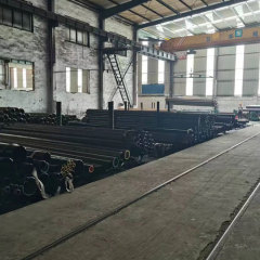 API 5L  A53/A106/A179/A192/370/A213/A210 Carbon SeamlessSteel Pipe