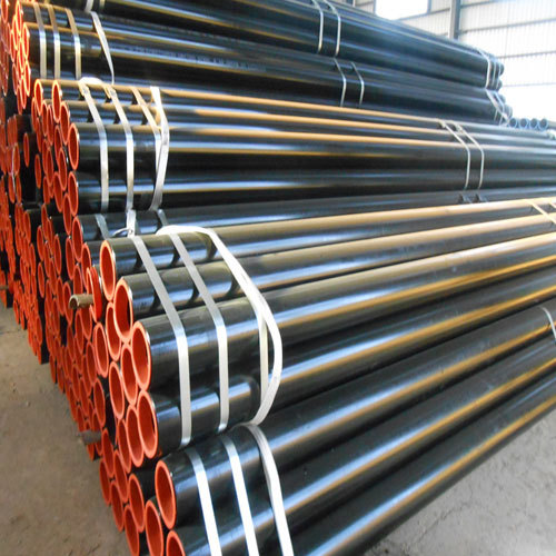 API 5L Seamless Steel Pipe