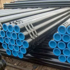 API 5L Seamless Steel Pipe